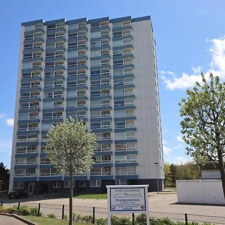 Frische-brise-12-04 Apartment *