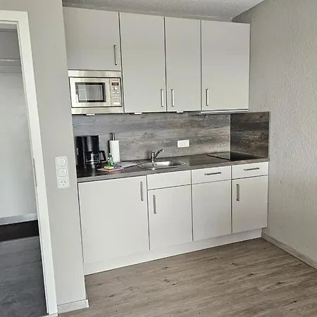 Apartment Frische-brise-12-04 Cuxhaven