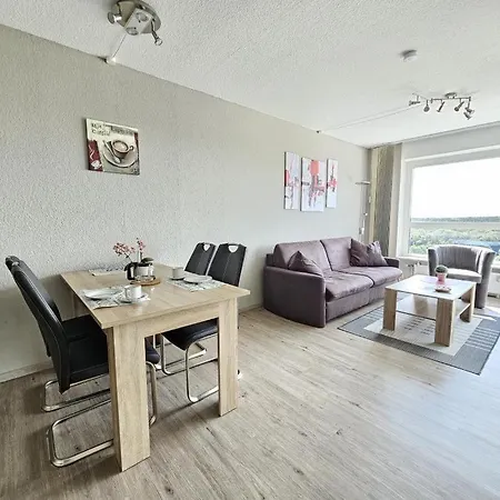 Frische-brise-12-04 Apartment *