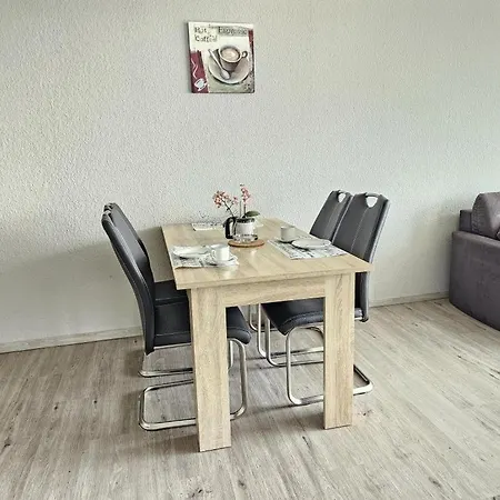 Frische-brise-12-04 Apartment Cuxhaven