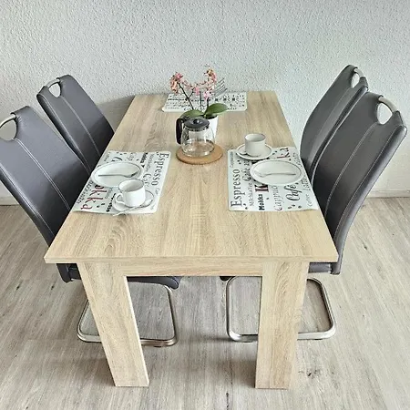 Frische-brise-12-04 Apartment *