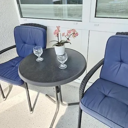 Apartment Frische-brise-12-04 Cuxhaven