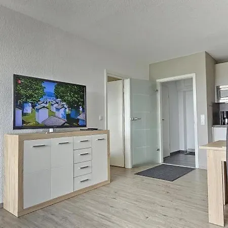 Apartment Frische-brise-12-04 Cuxhaven